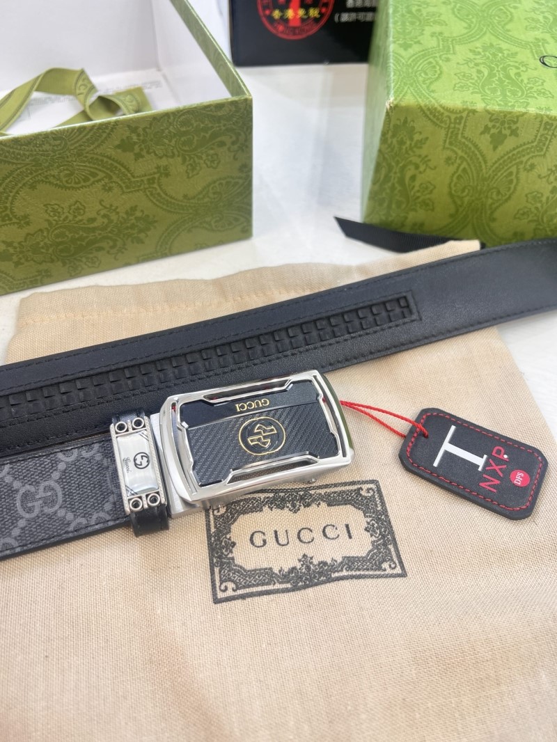 Gucci Belts